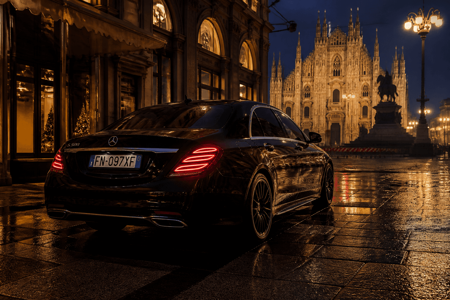 Malpensa to Milan: The Smart Traveller's Guide