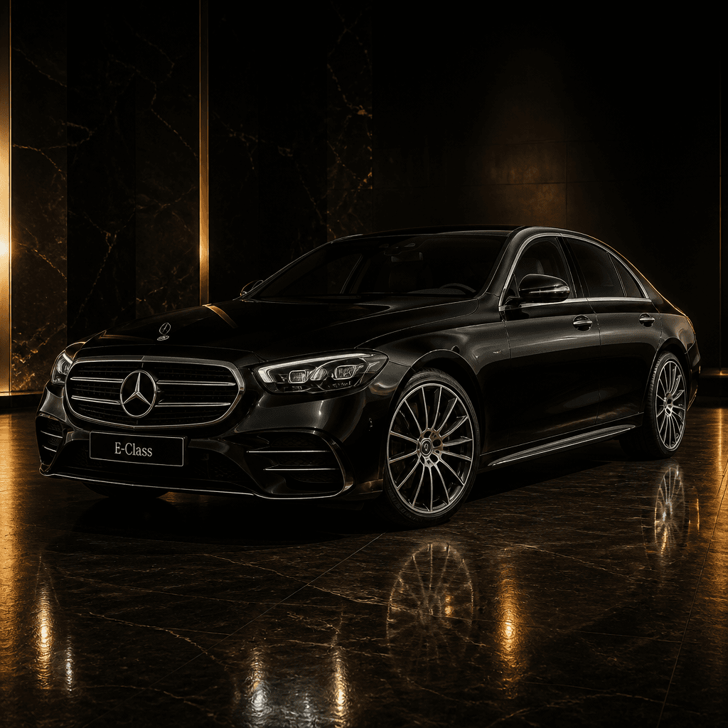 Audi A8 L